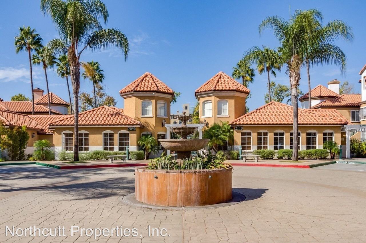 2250 Camino De La Reina #6301