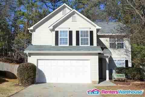 3400 Northgate Ln Duluth Ga 30096 3 Bedroom House For Rent For