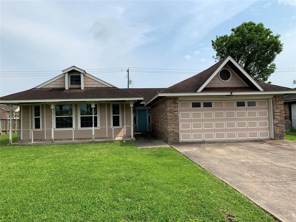 115 Basswood Street, Lake Jackson, TX 77566 3 Bedroom ...