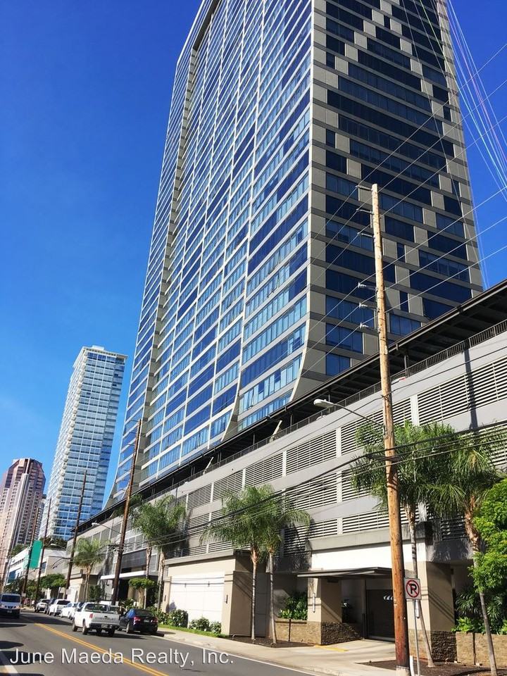 1009 Kapiolani Blvd - Photo 2 of 10