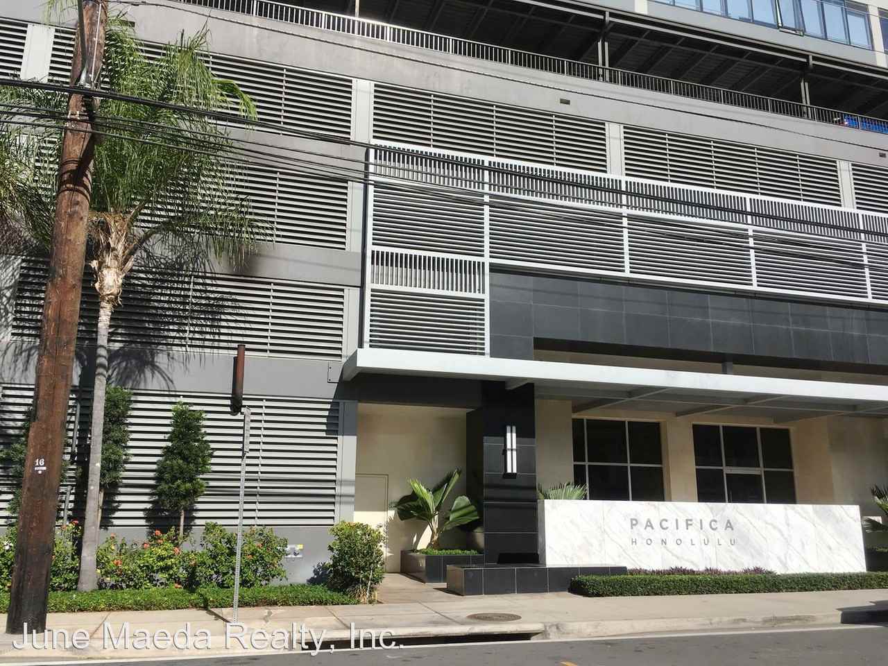 1009 Kapiolani Blvd - Photo 3 of 10