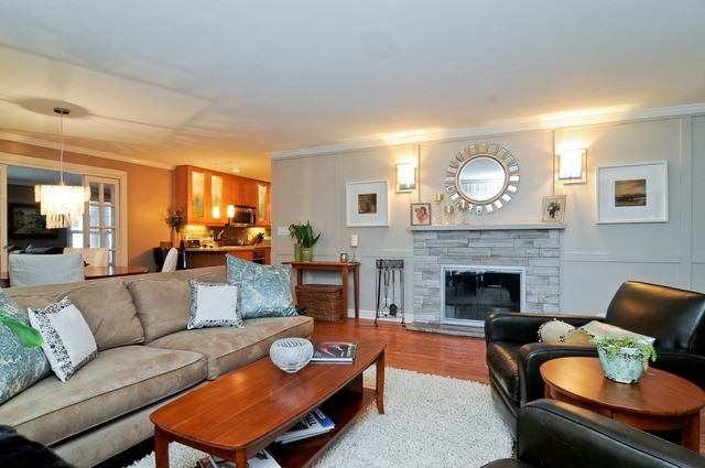 615 Glen - Photo 2 of 8