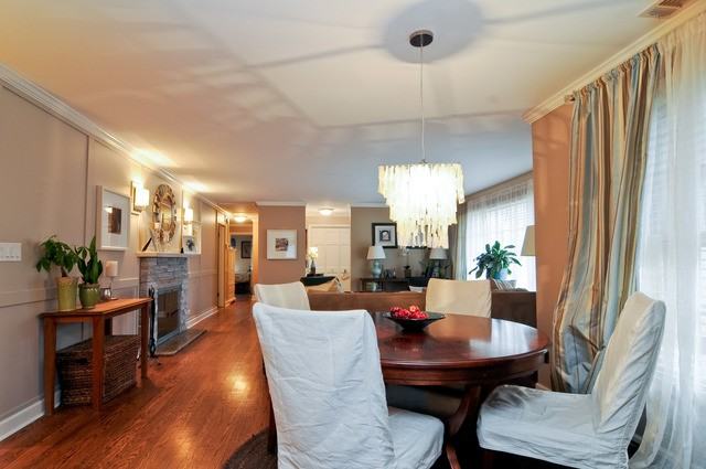 615 Glen - Photo 3 of 8