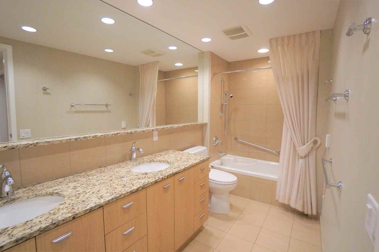 3382 Wesbrook Mall ##306 - Photo 3 of 21