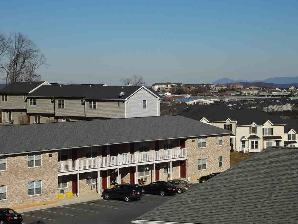 771 104 Hillmont Cr, Harrisonburg, VA 22801 1 Bedroom Apartment for