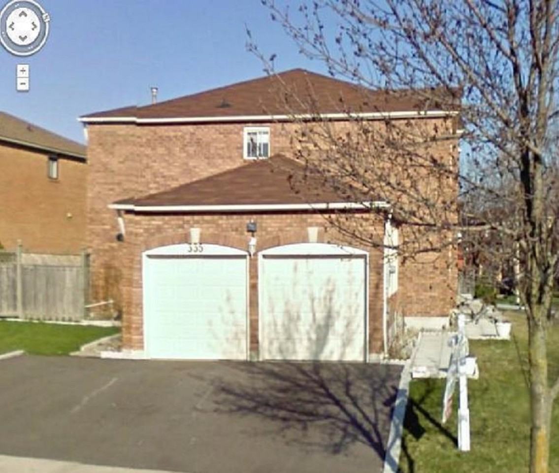 McLaughlin Rd & Ceremonial Dr, Mississauga, ON L5R 2P2 1 Bedroom