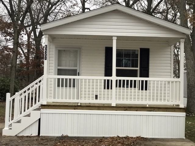 3212 Victoria Street #34 - Photo 3 of 7