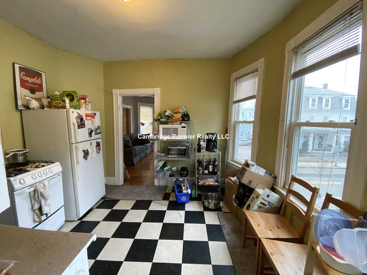472 Putnam Avenue #1 - Photo 2 of 6