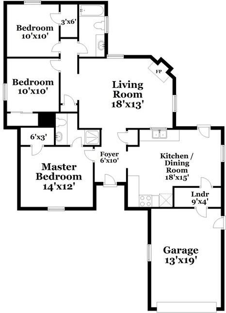 905 Stoneview Ct - Photo 2 of 16