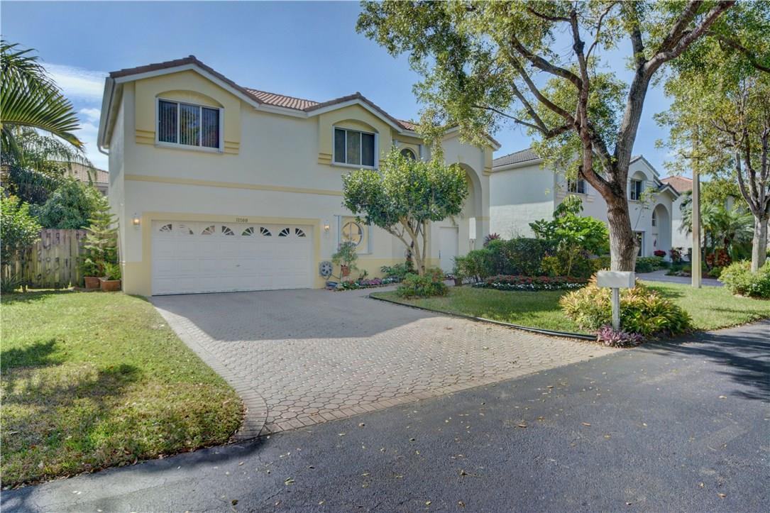 11268 Rhapsody Road, Cooper City, FL 33026 4 Bedroom Apartment for