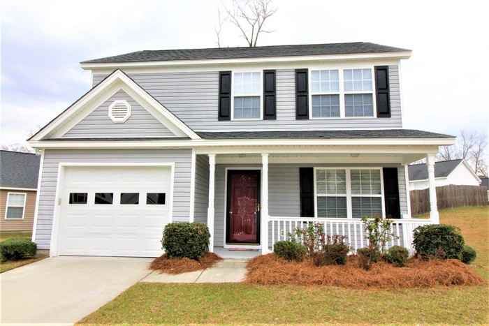 213 Hester Woods Drive, Columbia, SC 29223 3 Bedroom House ...