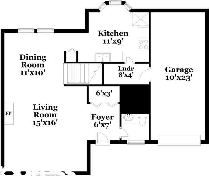 8218 Woodland Willows - Photo 2 of 17