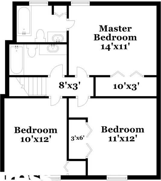 8218 Woodland Willows - Photo 3 of 17