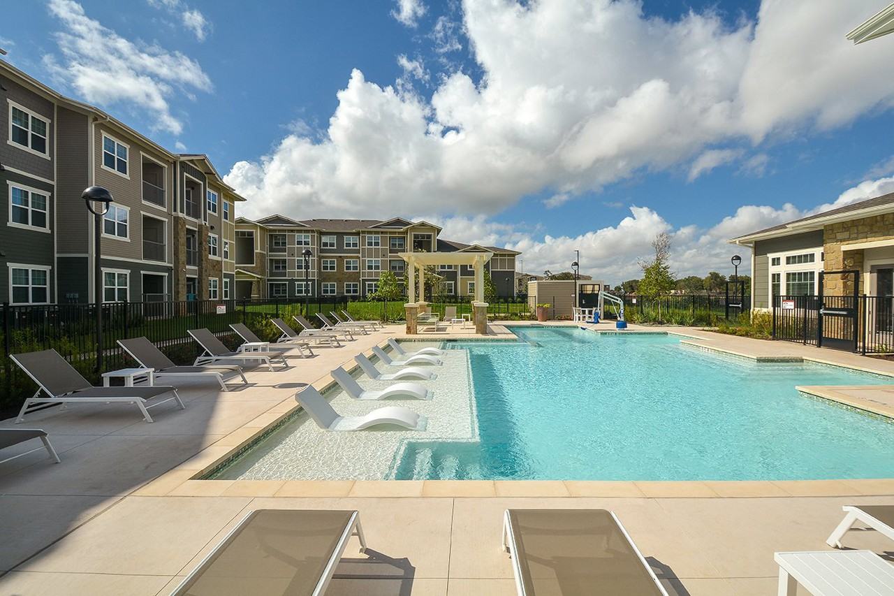 Farm to Market 969, Austin, TX 78724 2 Bedroom Apartment for Rent for