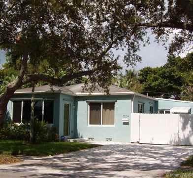 523 South 26th Avenue Hollywood Fl 33020 3 Bedroom House