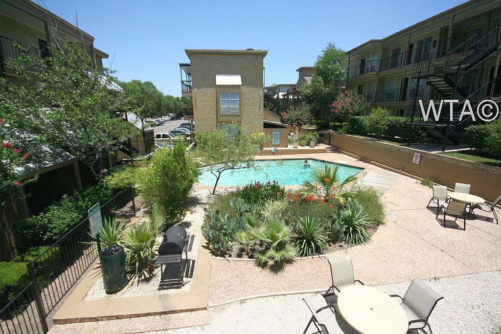 4505 Duval Street, Austin, TX 78751 2 Bedroom Apartment ...