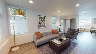 Welcoming Columbia City home blocks from the Light Rail - Photo 1 of 1