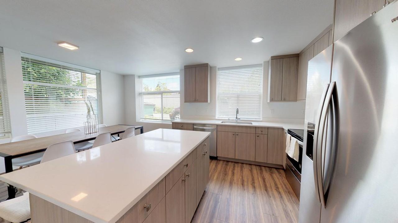 Columbia City home blocks from the Light Rail Apartments in Seattle, WA Zumper