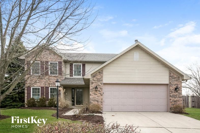 137 Valley Circle, Brownsburg, IN 46112 4 Bedroom House for 1,575