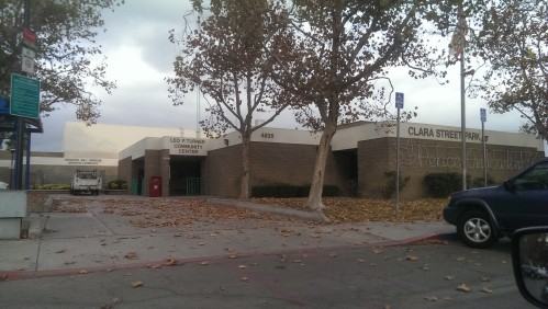 4731 33 43 Clara St. #4731 - Photo 3 of 9