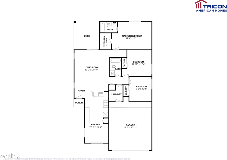 1602 E Bradstock Way - Photo 2 of 15