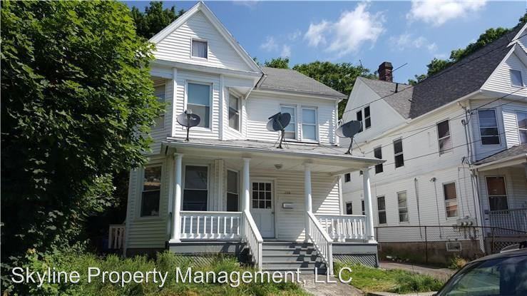 208 Woodlawn Terrace Apartments in Waterbury, CT 06710 Zumper