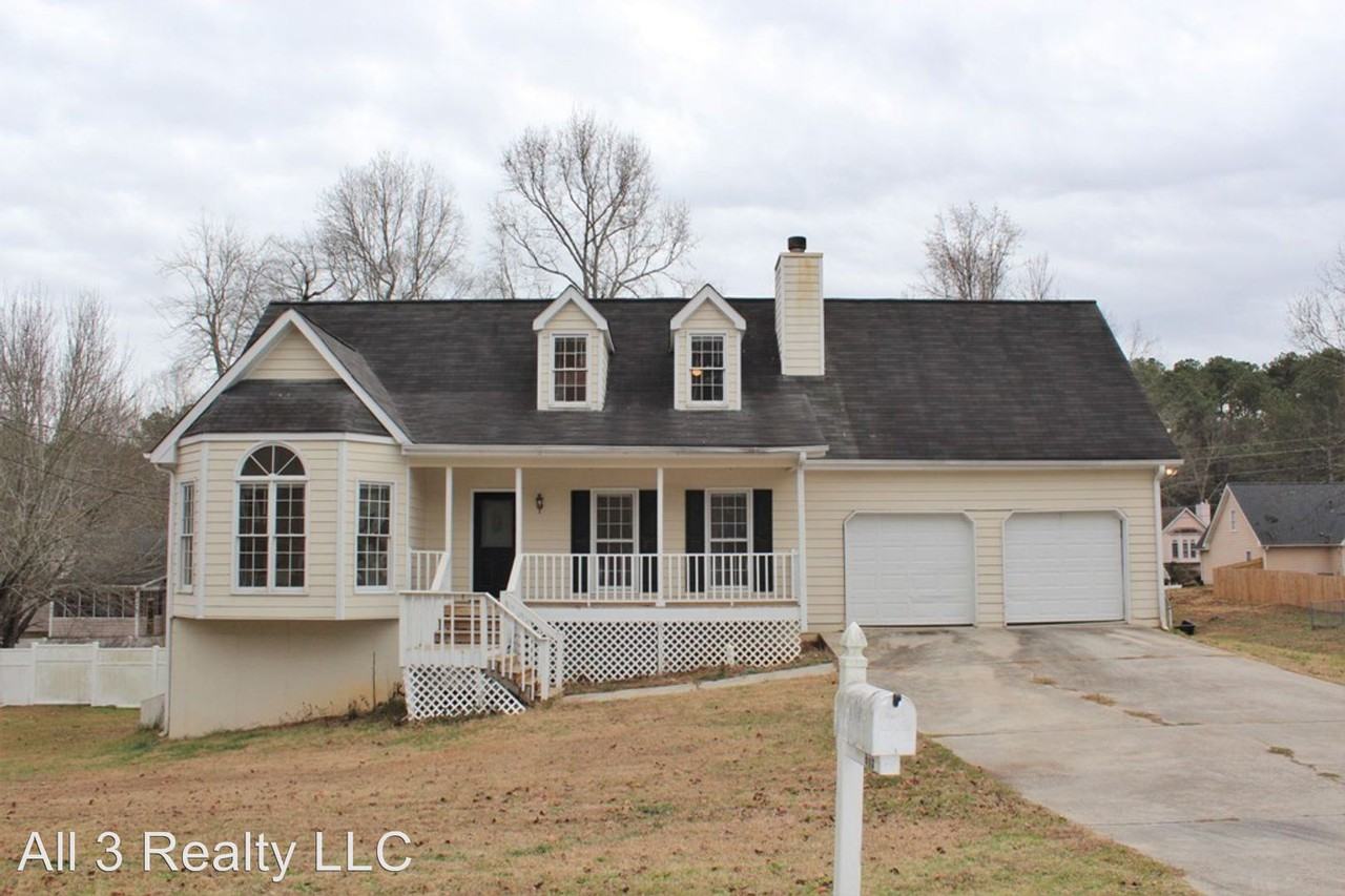 915 Burning Bush Drive