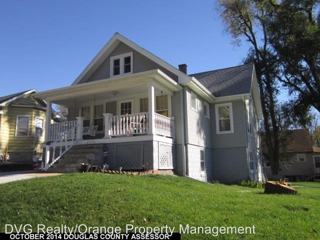 2321 S 24th St Omaha Ne 68108 4 Bedroom House For Rent For