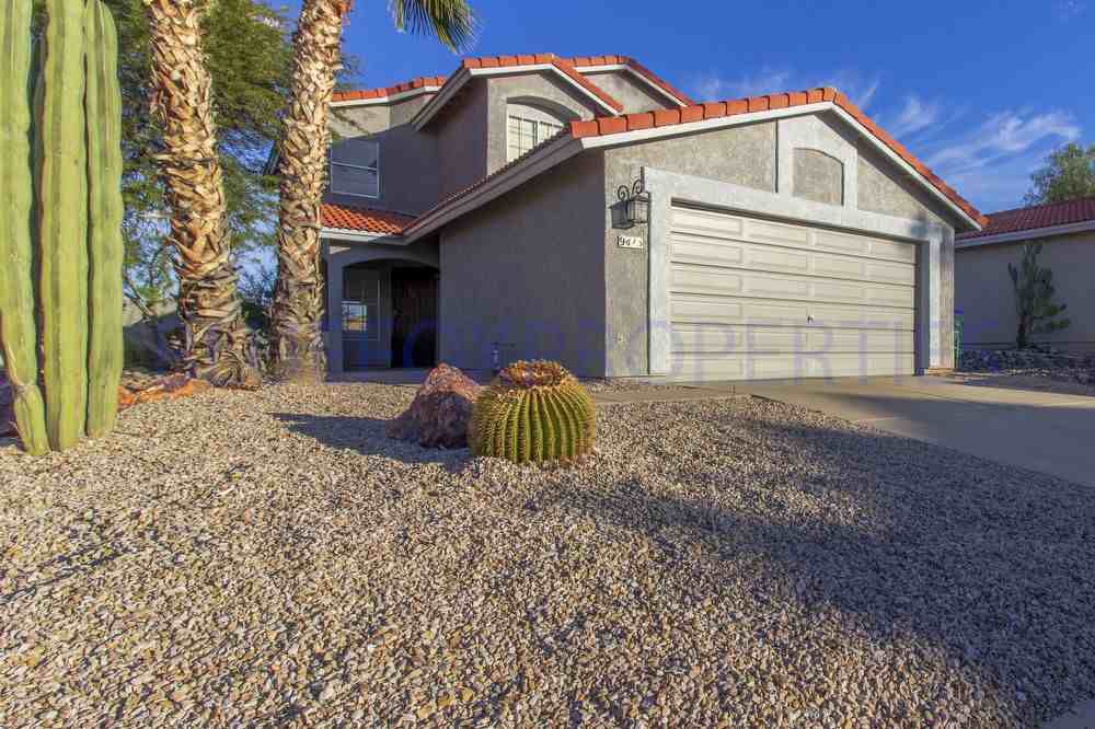 9473 N. Albatross Dr - Photo 2 of 25