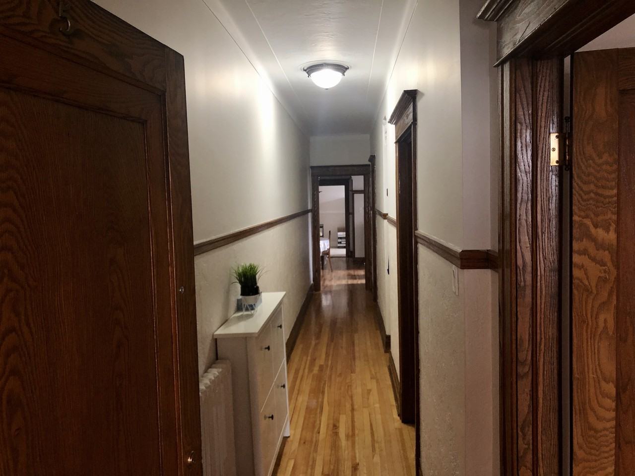 le Chapleau Apartments 2453 Rue Sherbrooke Est, Montréal, QC H2K 1E8