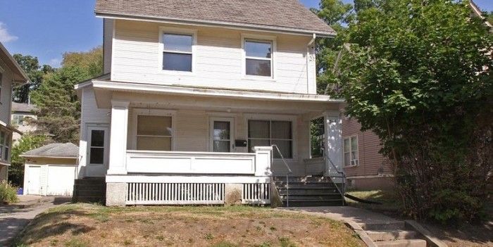 314 South Governor Street