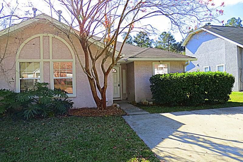 3 Bedroom House Rental Tallahassee