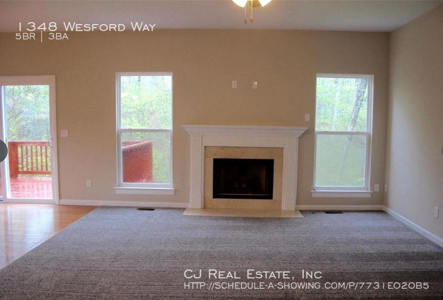1348 Wesford Way - Photo 2 of 9