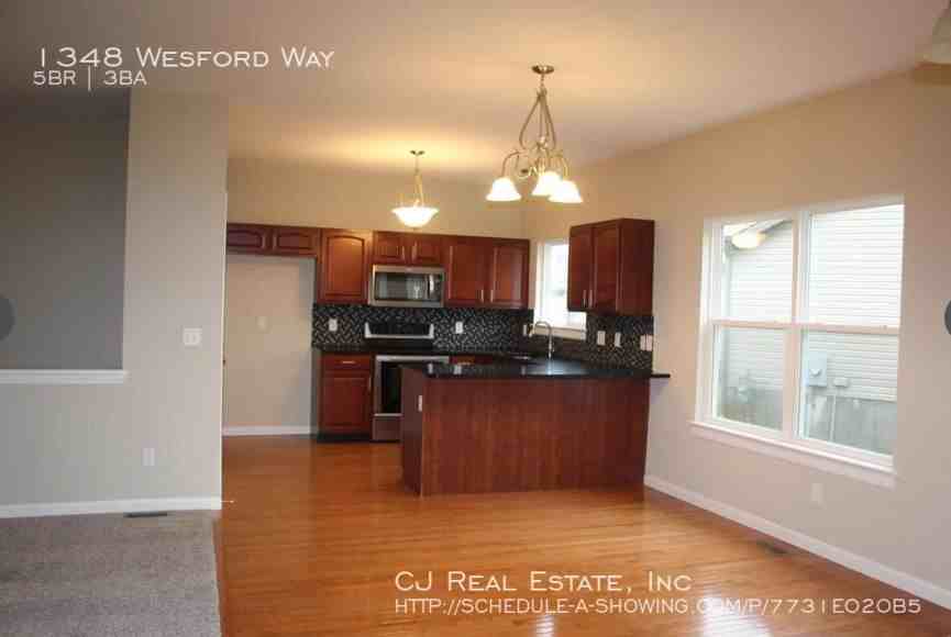 1348 Wesford Way - Photo 3 of 9