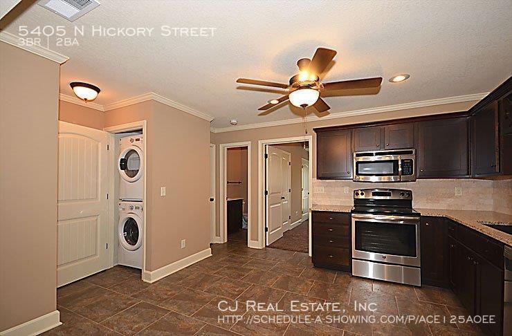 5405 N Hickory Street - Photo 2 of 9