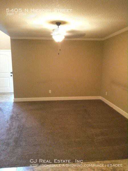 5405 N Hickory Street - Photo 3 of 9