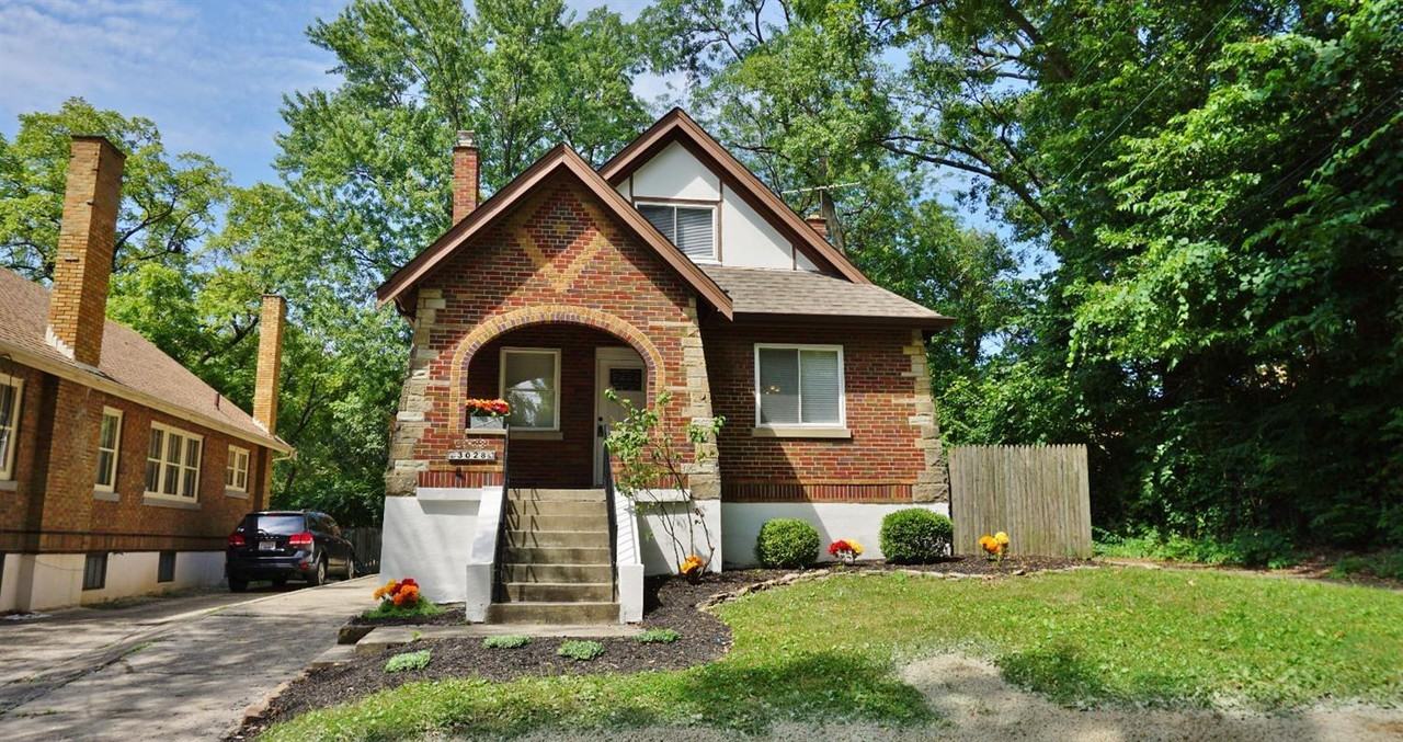 3028 Penrose Place, Cincinnati, OH 45211 4 Bedroom House for Rent for
