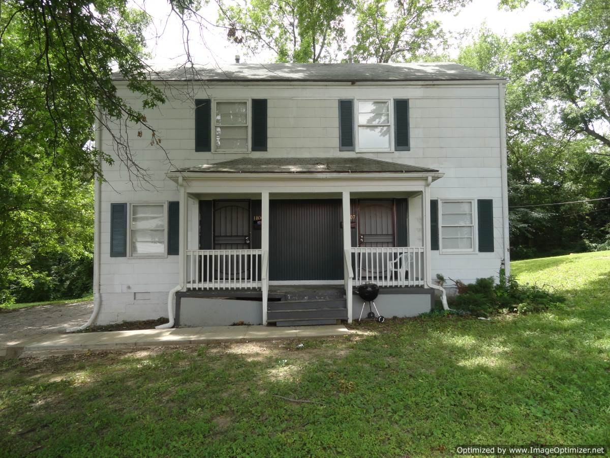 1809 E 74 Terrace, Kansas City, MO 64132 2 Bedroom Apartment for Rent