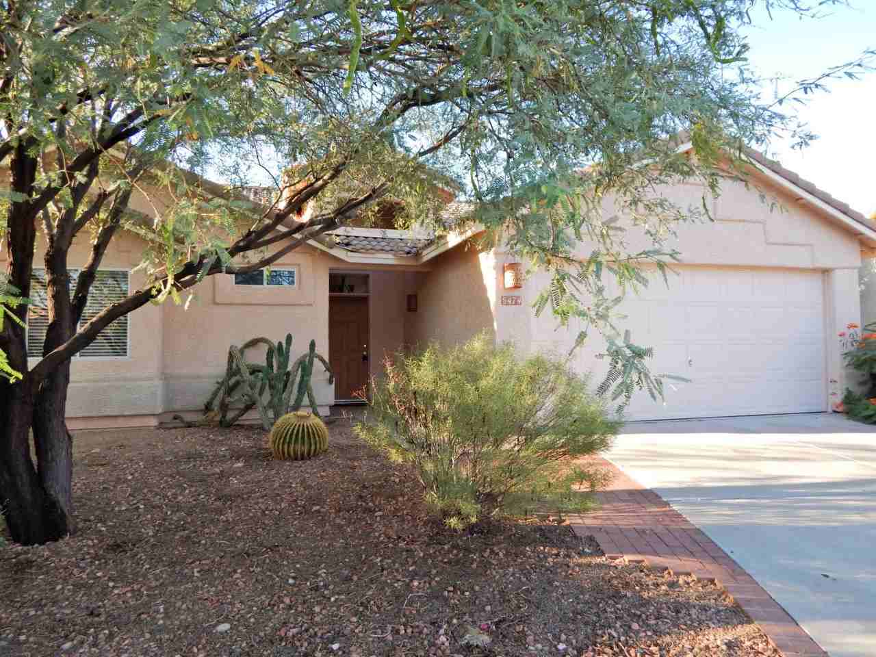 5474 W Fresnal Canyon Pl - Photo 2 of 20