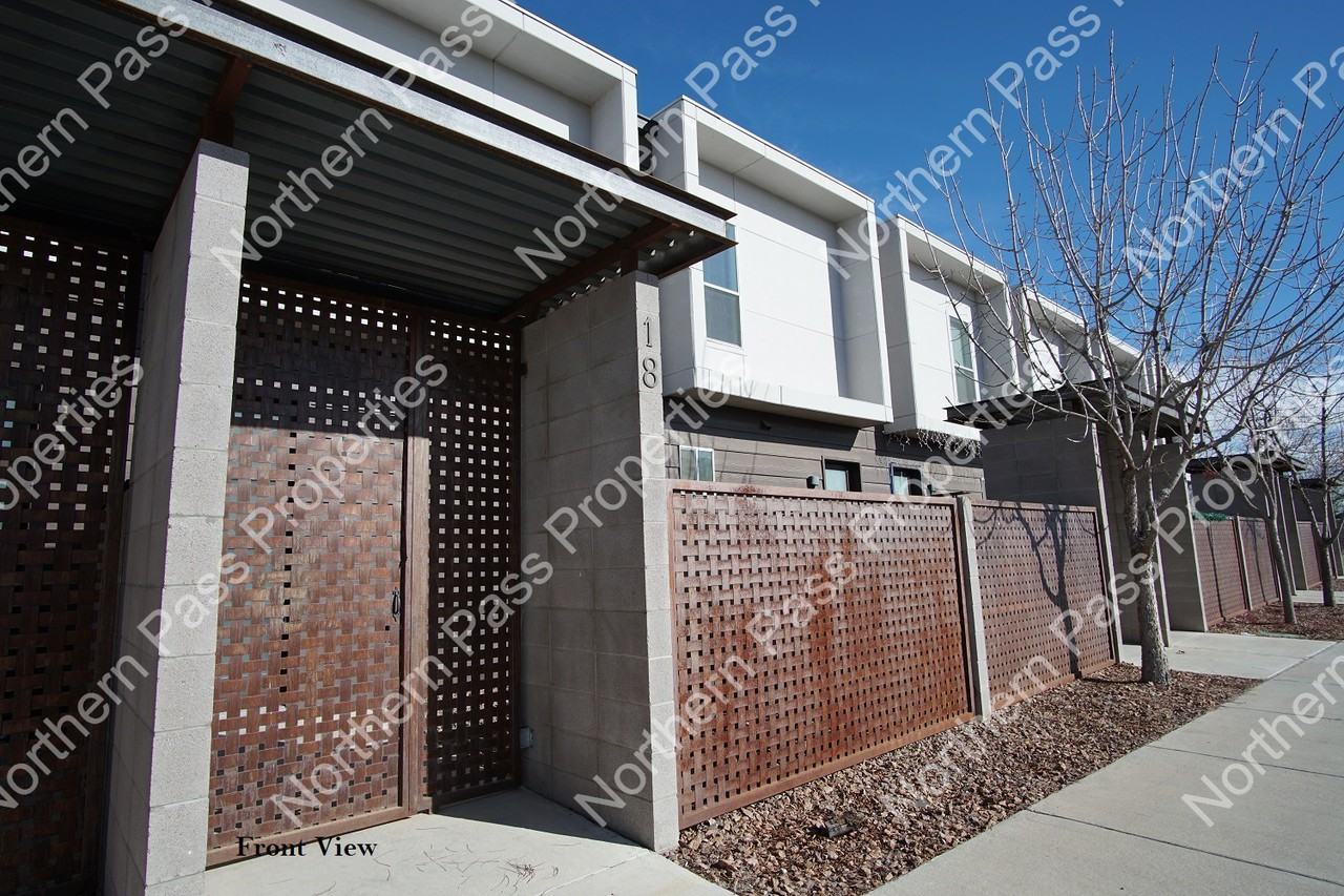 6262 Woodrow Bean Transmountain #18 - Photo 3 of 18