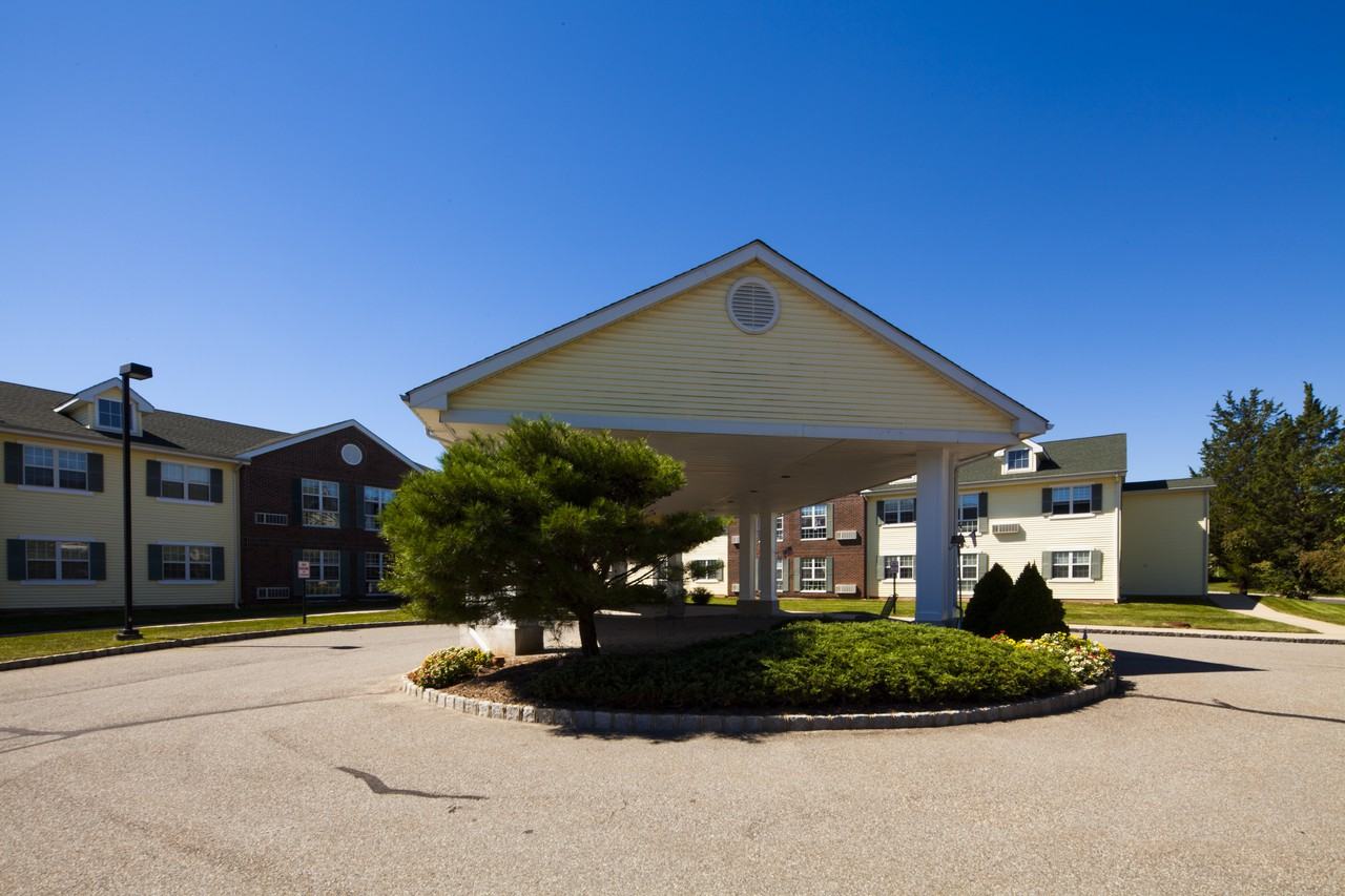 Mirota Senior Residence Apartments for Rent 200 Van Horne Road, 200