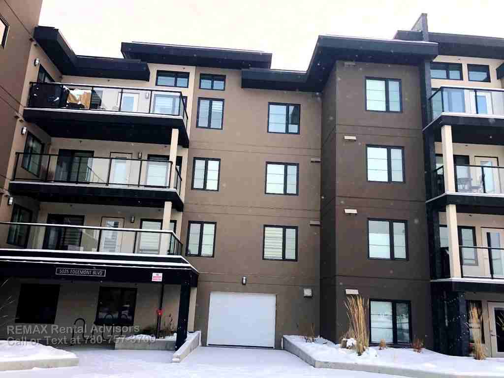 #402 5025 Edgemont Blvd NW - Photo 2 of 25