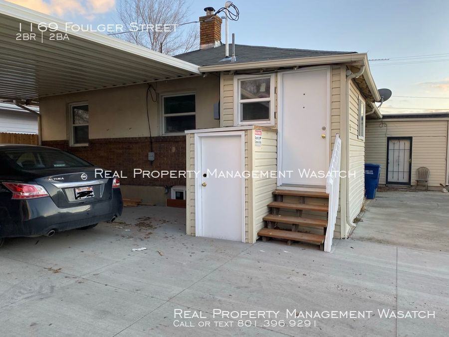 1169 Foulger Street - Photo 2 of 4