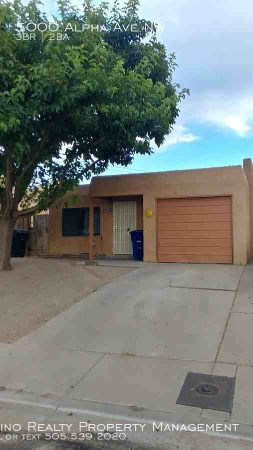 5000 Alpha Ave Nw - Photo 3 of 24