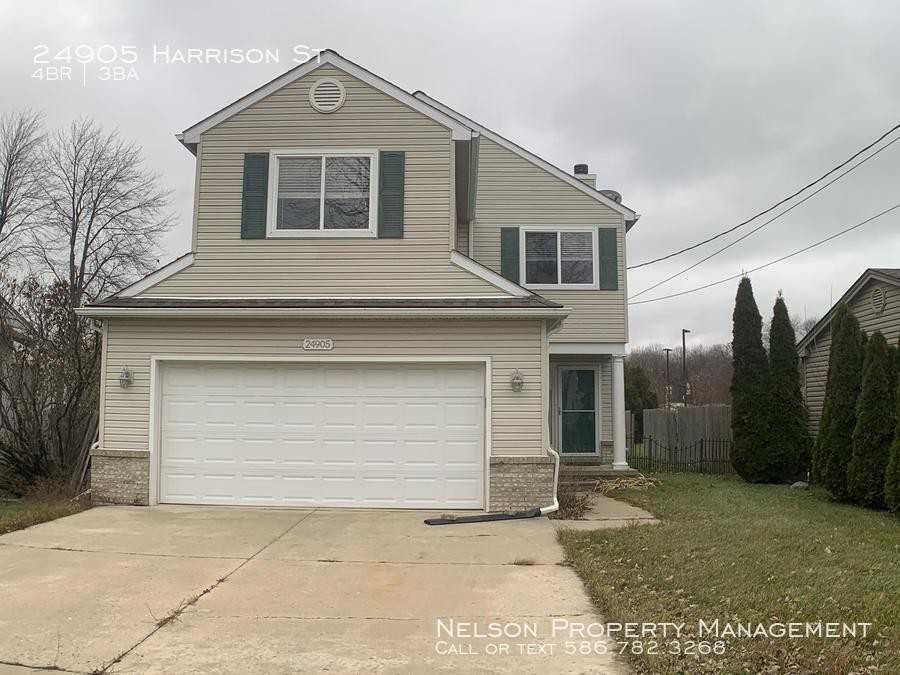 24905 Harrison St - Photo 2 of 25