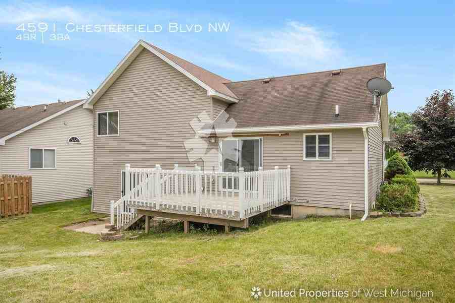 4591 Chesterfield Blvd Nw - Photo 3 of 25