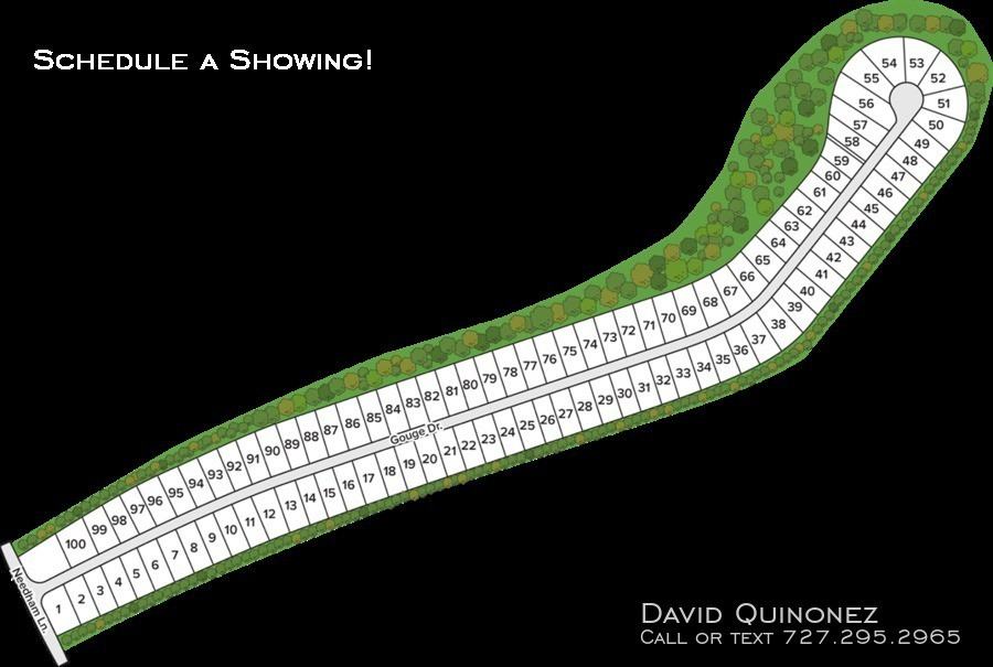 153 Gouge Drive - Photo 2 of 17