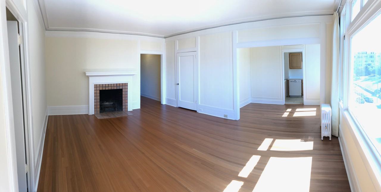 1980 Washington Street #404