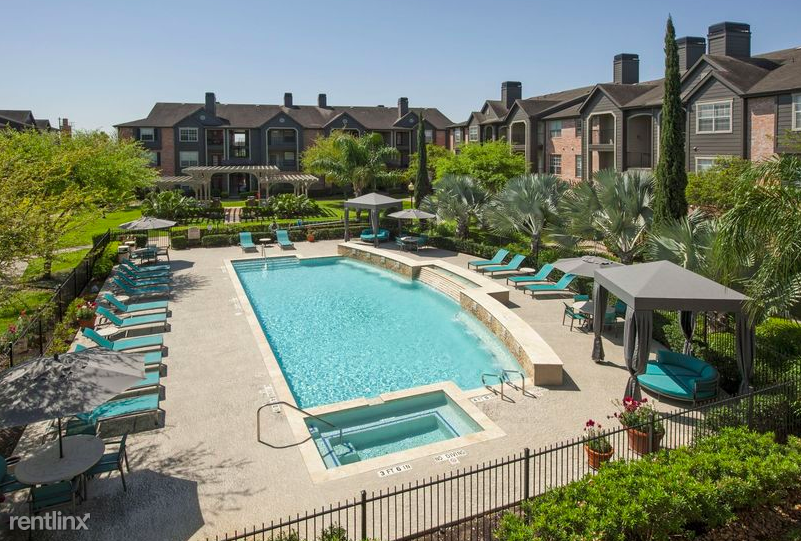 701 T C Jester Blvd - Photo 2 of 10