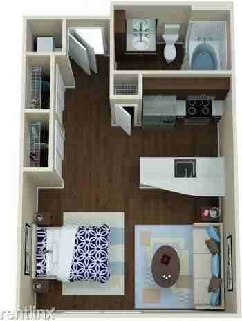 2191 E 11th Ave 7-712 - Photo 3 of 9